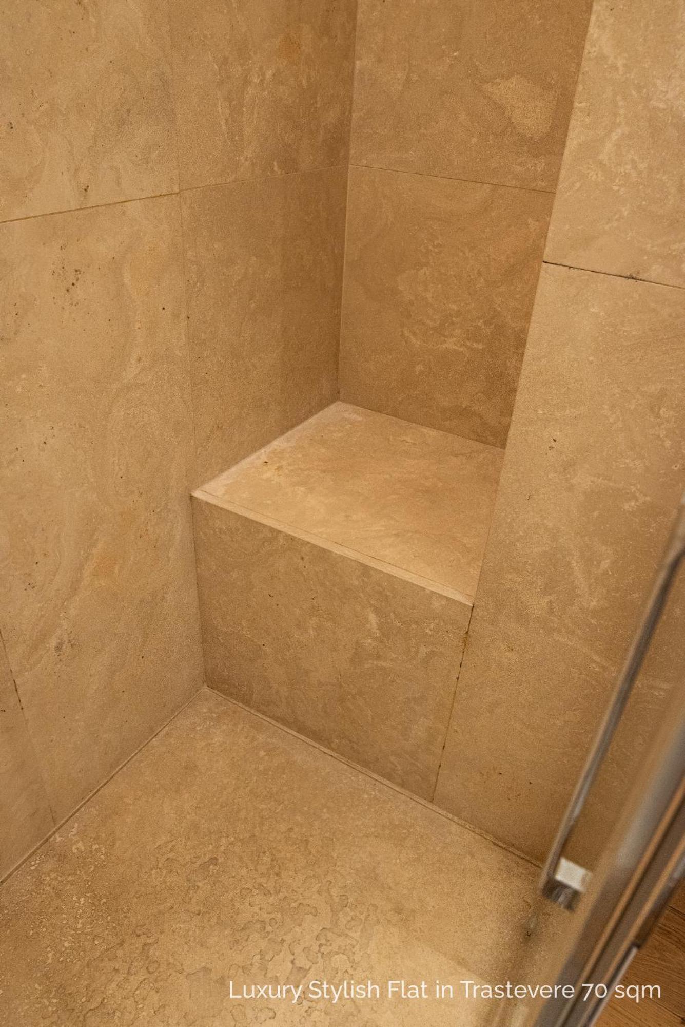 La Dolce Vita - Luxury Stylish Flats In Trastevere 70-90Sqm Rome Buitenkant foto