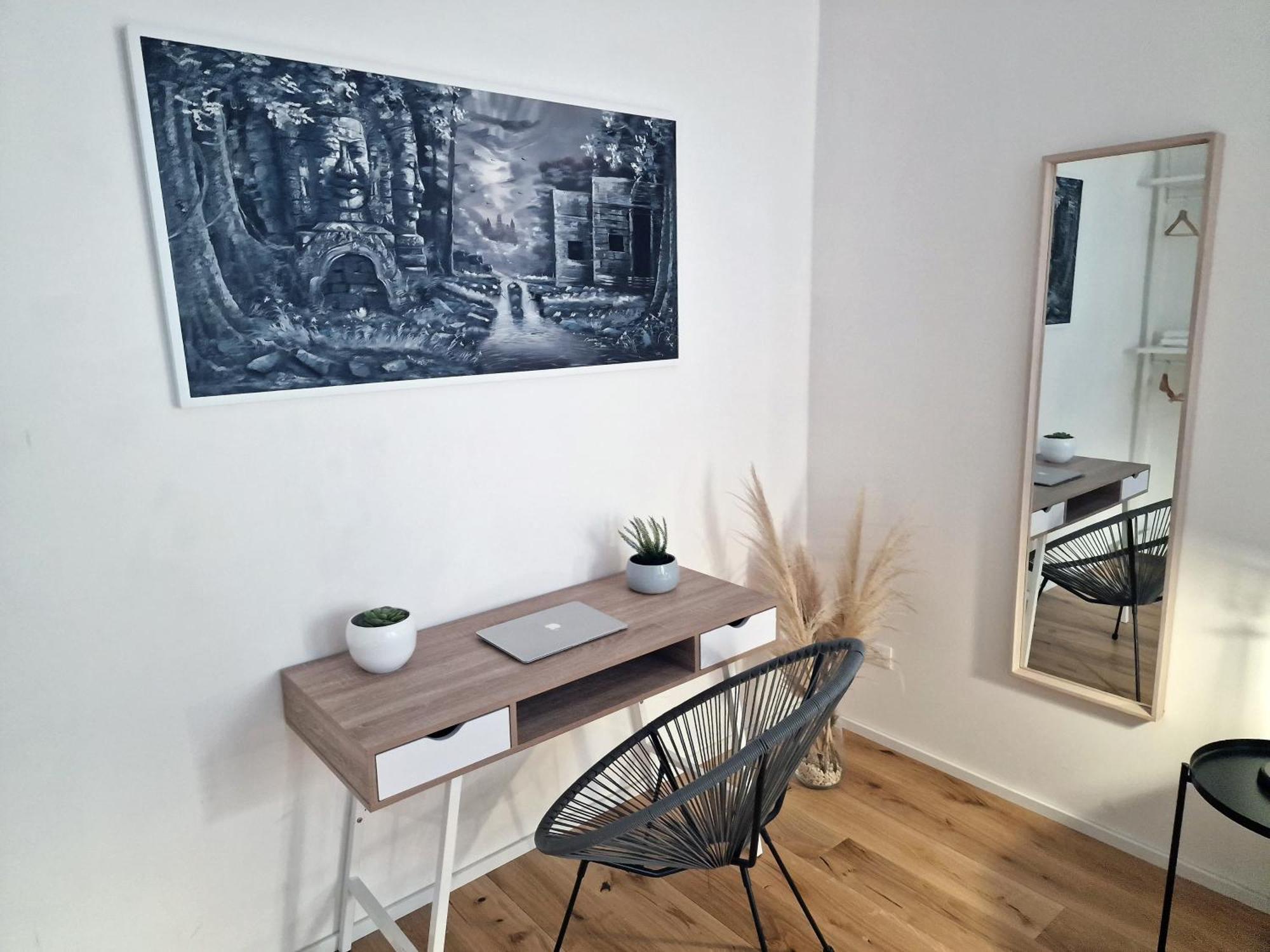 La Dolce Vita - Luxury Stylish Flats In Trastevere 70-90Sqm Rome Buitenkant foto